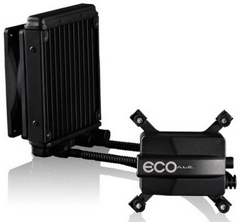 ECO ALC